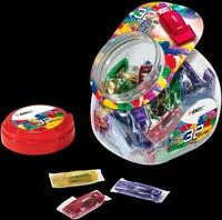 Emtec USB2.0 C410 32GB Candy Jar 80 pces