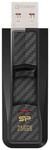 Silicon Power USB-Stick 256GB USB3.0 B50 Black