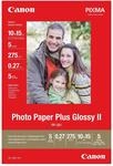 CANON Glossy Photo PAPER 10x15 (5 Blatt)