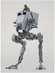 Bandai AT-ST