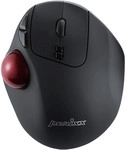 Perixx PERIMICE-717 D, Ergonomische Trackball-Maus