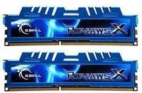 DDR3 16GB PC 2133 CL10 G.Skill KIT (2x8GB) 16GXM RipjawsX