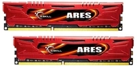 DDR3 16GB PC 2133 CL11 G.Skill KIT (2x8GB) 16GAR ARES