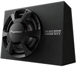 Pioneer TS-WX306B car subwoofer