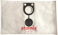 Starmix FBV 20 Vlies-Filterbeutel 10er Pack 434971