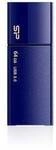 Silicon Power USB-Stick 64GB USB3.2 B05 Blue