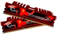 DDR3 16GB PC 2133 CL11 G.Skill KIT (2x8GB) 16GXL RipjawsX