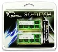 SO DDR3 8GB PC 1600 CL11 G.Skill (2x4GB) 8GSL Value 1.35V