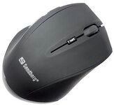 SANDBERG Wireless Mouse Pro