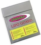Jamara LiPo Guard Lipobrandschutz- tasche 23 x 18 cm
