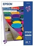 Epson Double Sided, DIN A4, 178g/m&sup2;