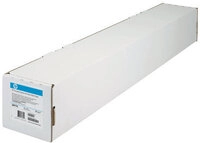 HP Paper coated heavy 61cm30m roll