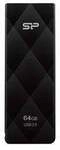 Silicon Power USB-Stick 32GB USB3.0 B20 Black