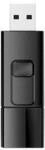 Silicon Power USB-Stick 16GB USB2.0 COB U05 Black