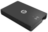 HP Legic Card Reader