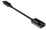 CLUB3D DisplayPort 1.4 auf HDMI 2.0b HDR Aktiver Adapter
