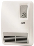 Dimplex H260Eeco Badezimmer-Schnellheize elektronisch 1000W 376430