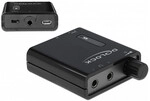 DeLOCK 64056 headphone amplifier