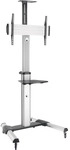 InLine&reg; TV-Wagen, f&uuml;r Displays 37-70 (94-178 cm), max. 50 kg