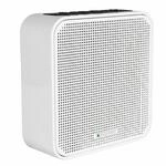 Blaupunkt PVA 100 Smart Home Lautsprecher wei&szlig;