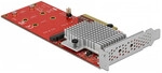 DeLOCK 90305 interface cards/adapter
