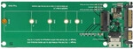 DeLOCK 63953 interface cards/adapter