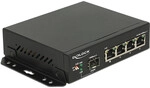 DeLOCK 87704 network switch