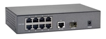 LevelOne FGP-1000W90 Netzwerk-Switch Fast Ethernet (10/100) Power over Ethernet (PoE)
