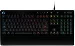 Logitech G G213 Prodigy keyboard