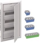 Striebel Vert.UP 36PLE IP30 UK636N3 m.T&uuml;r 2CPX031371R9999