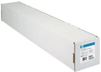 HP Papier coated 91,4cm 36Zoll
