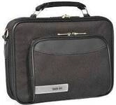 techair Tasche Classic Essential 10-11.6 1F 1T schwarz