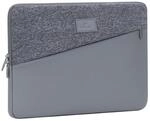 Riva NB Tasche Egmont 13,3 grau 7903