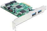 DeLOCK 89359 interface cards/adapter