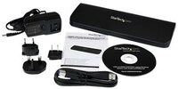 STARTECH USB 3.0 Docking Station