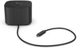 D HP ZBook Thunderbolt 3 Dock G2 120W