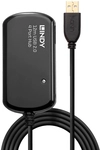 LINDY USB 2.0 Aktiv-Verl&auml;ngerungs-Hub Pro 12m