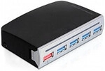 DeLOCK 61898 interface hub