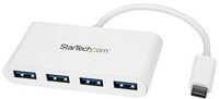STARTECH USB-C Hub - 4 Port USB 3.0 -USB