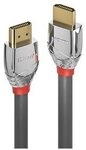LINDY 10m High Speed HDMI Kabel Cromo