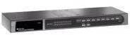 LevelOne KVM Switch 8/16-Port Combo PS/2 USB VGA sw