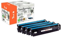 Peach Toner HP Nr.203A MultiPack REM,KOM