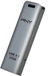 PNY ELITE STEEL USB 3.1 256GB USB Stick