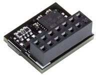 ASUS TPM-SPI CARD