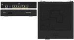 Cisco C921-4P wired router