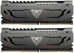 Patriot Memory Viper Steel PVS416G320C6K memory module