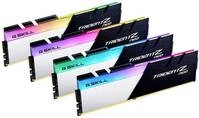 DDR4 64GB PC 3200 CL16 G.Skill KIT (4x16GB) 64GTZN NEO