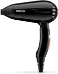 Dryer 5344E Travel Dry 2000