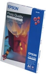 EPSON InkjetFotopapier quality A4 100BL