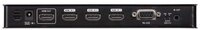 ATEN VS481C HDMI Switch mit 4 Ports 4K